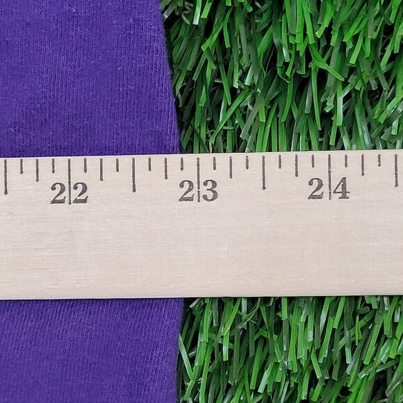 Vintage 90s Tigger Shirt Women L 23x28 Winnie-The-Pooh Baggy - Picture 4 of 15